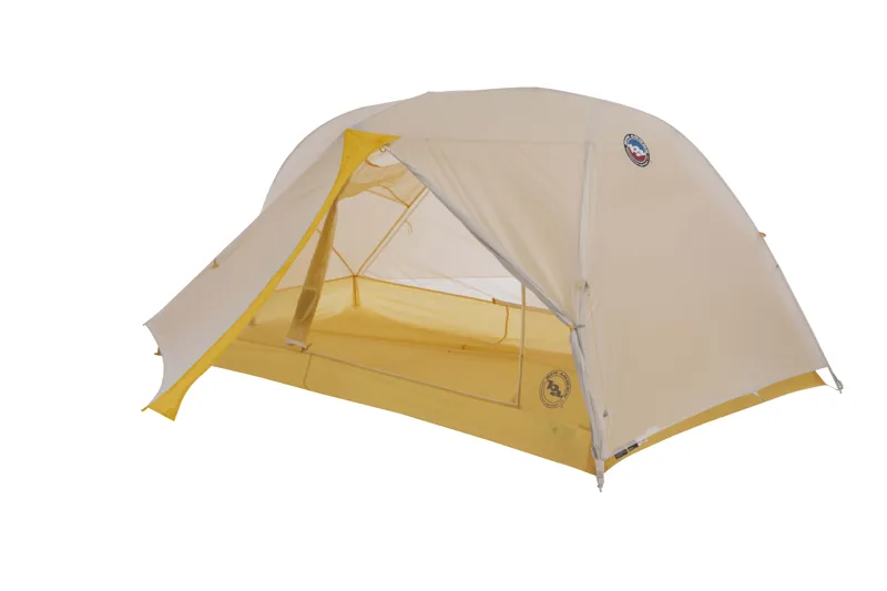 Big Agnes Tiger Wall UL2 Solution Tent Dye Grey